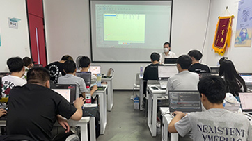 視頻剪輯課